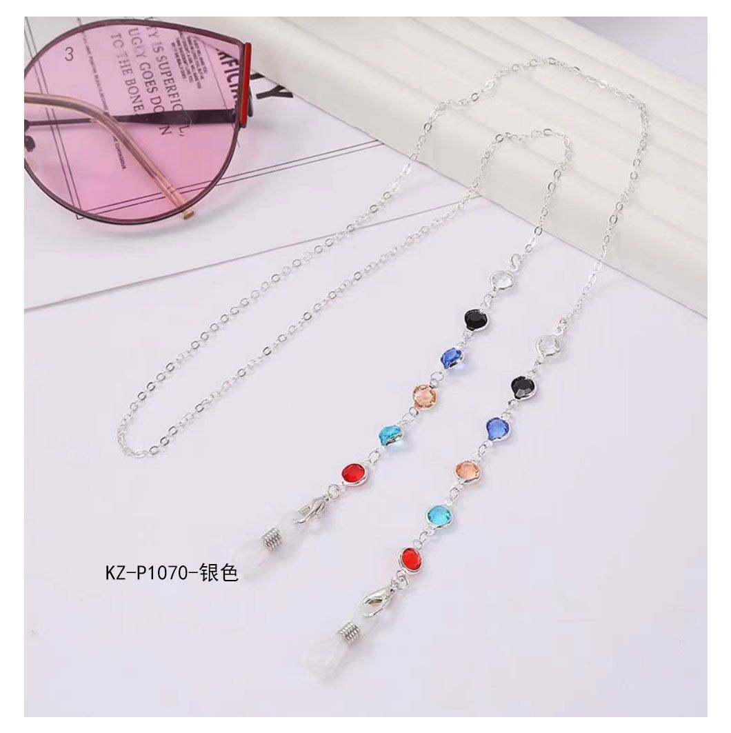 Glasses chain KZ-P1070