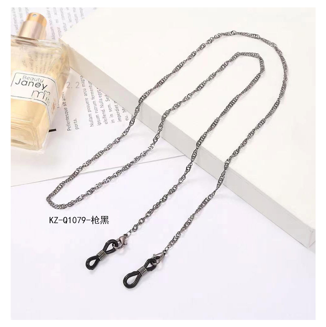 Glasses chain KZ-Q1079