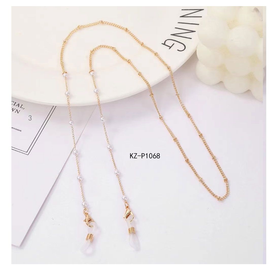 Glasses chain KZ-P1068