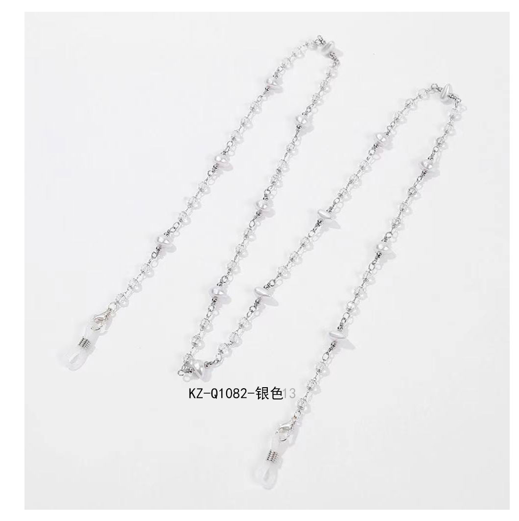 Glasses chain KZ-Q1082