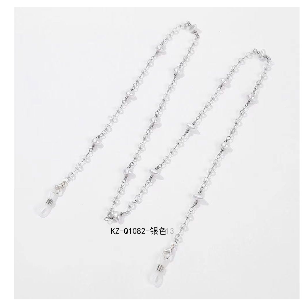 Glasses chain KZ-Q1082