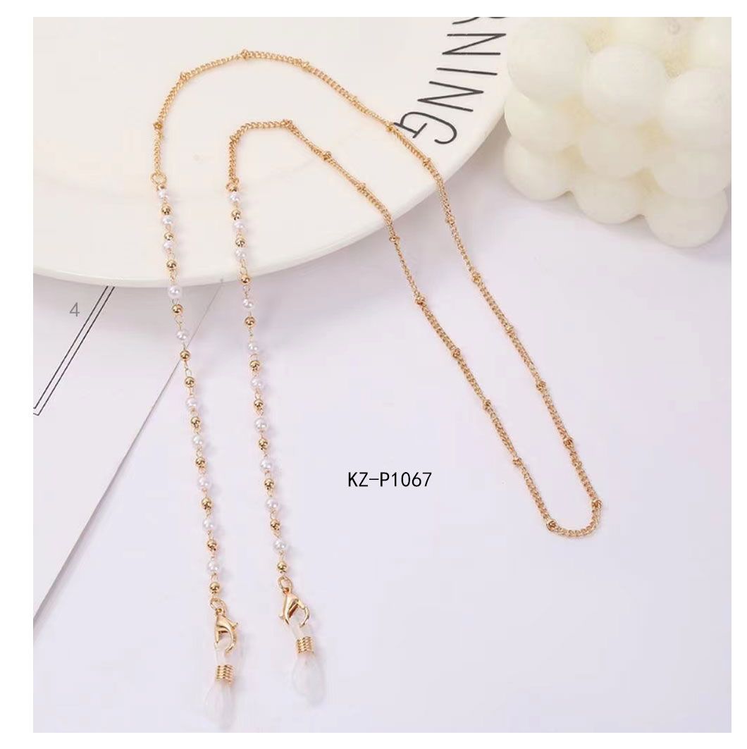 glasses chain KZ-P1067