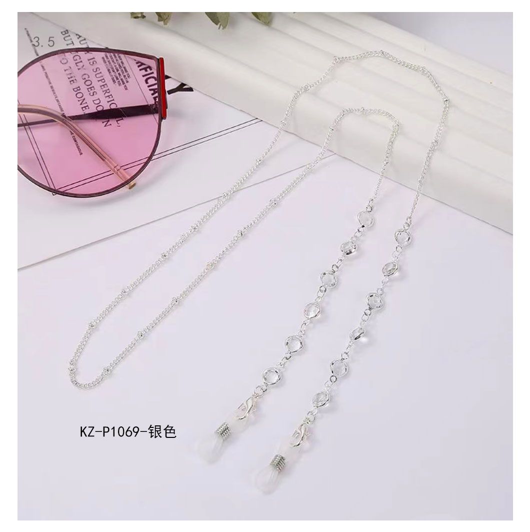 Glasses chain KZ-P1069