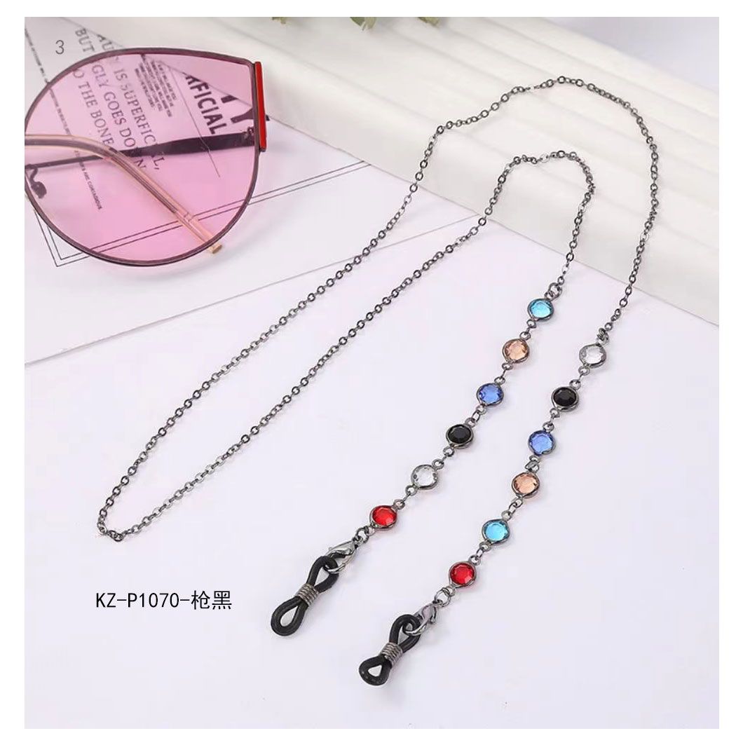 Glasses chain KZ-P1070