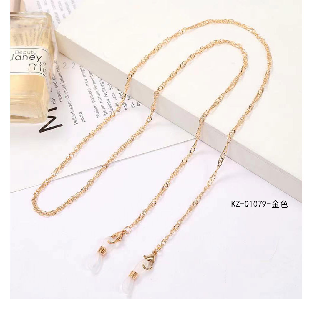 Glasses chain KZ-Q1079