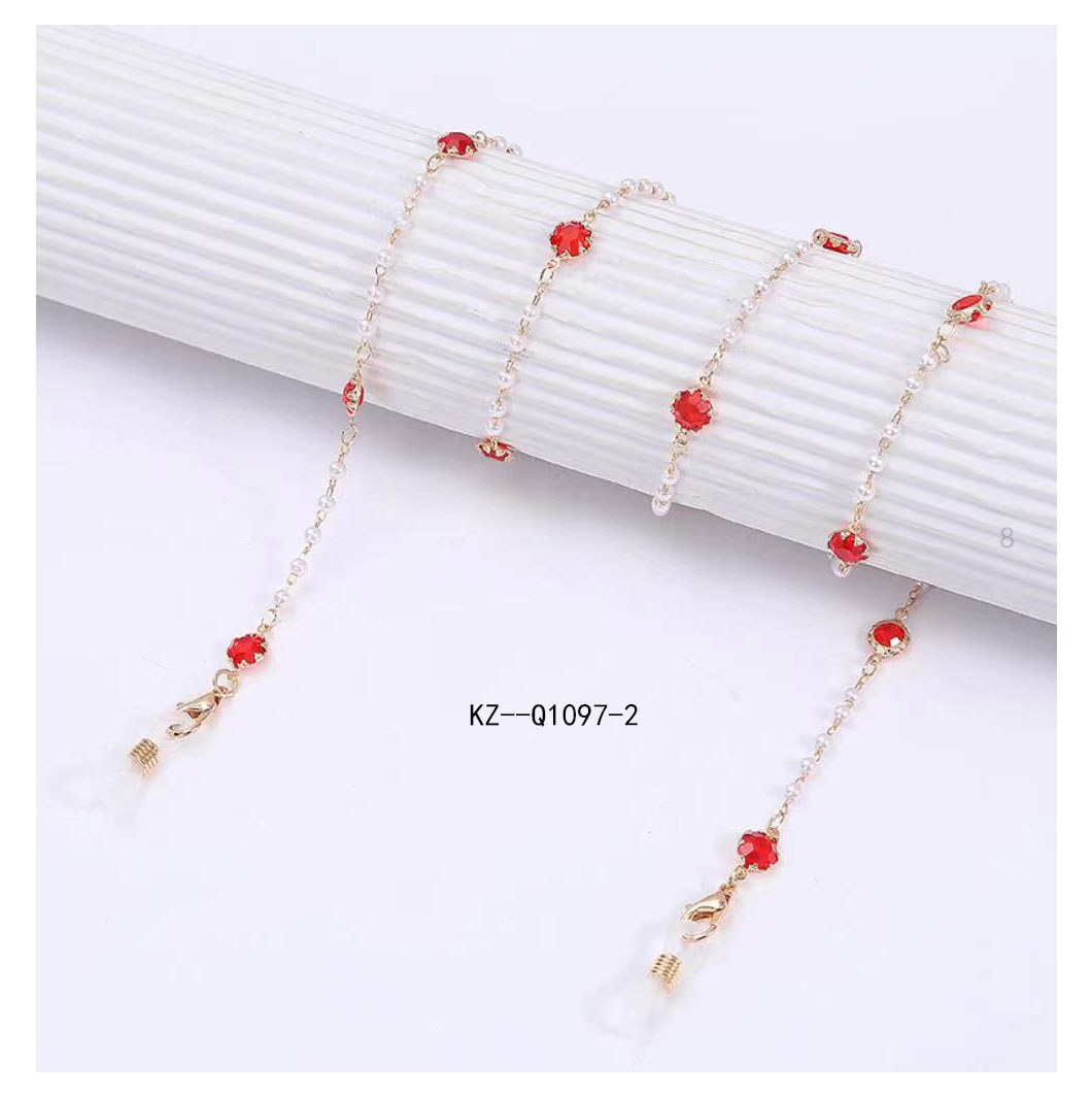 Glasses chain KZ-Q1097