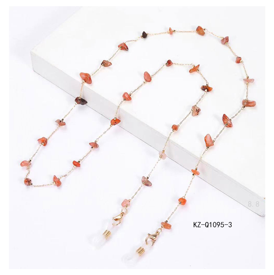Glasses chain KZ-Q1095