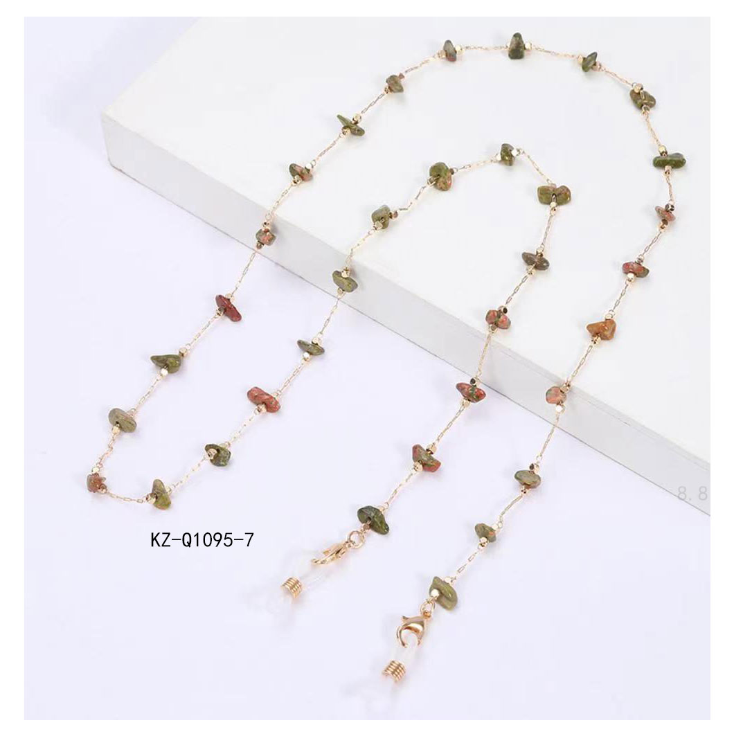 Glasses chain KZ-Q1095