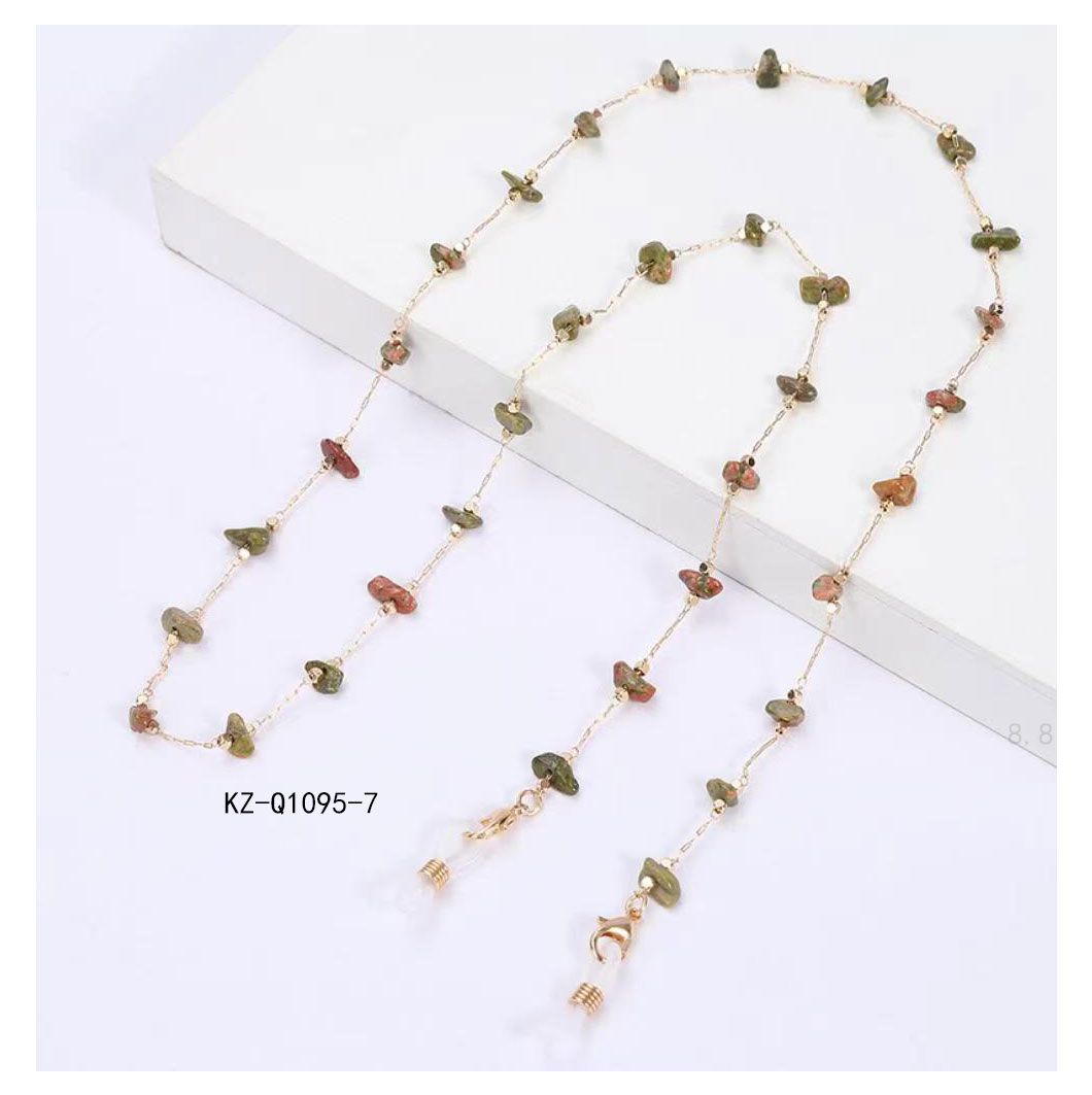Glasses chain KZ-Q1095