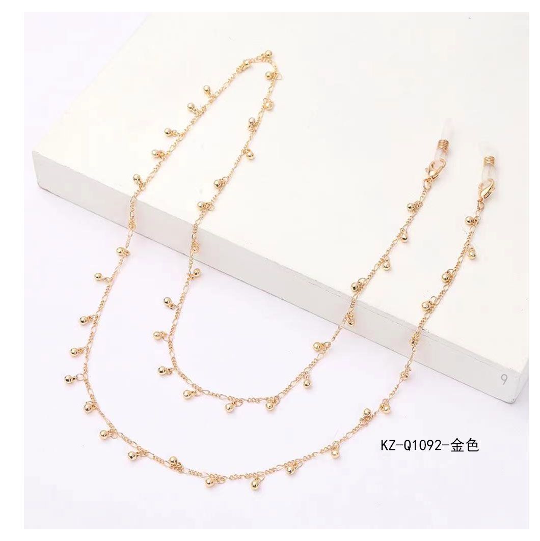 Glasses chain KZ-Q1092