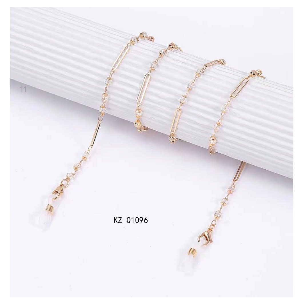 Glasses chain KZ-Q1096