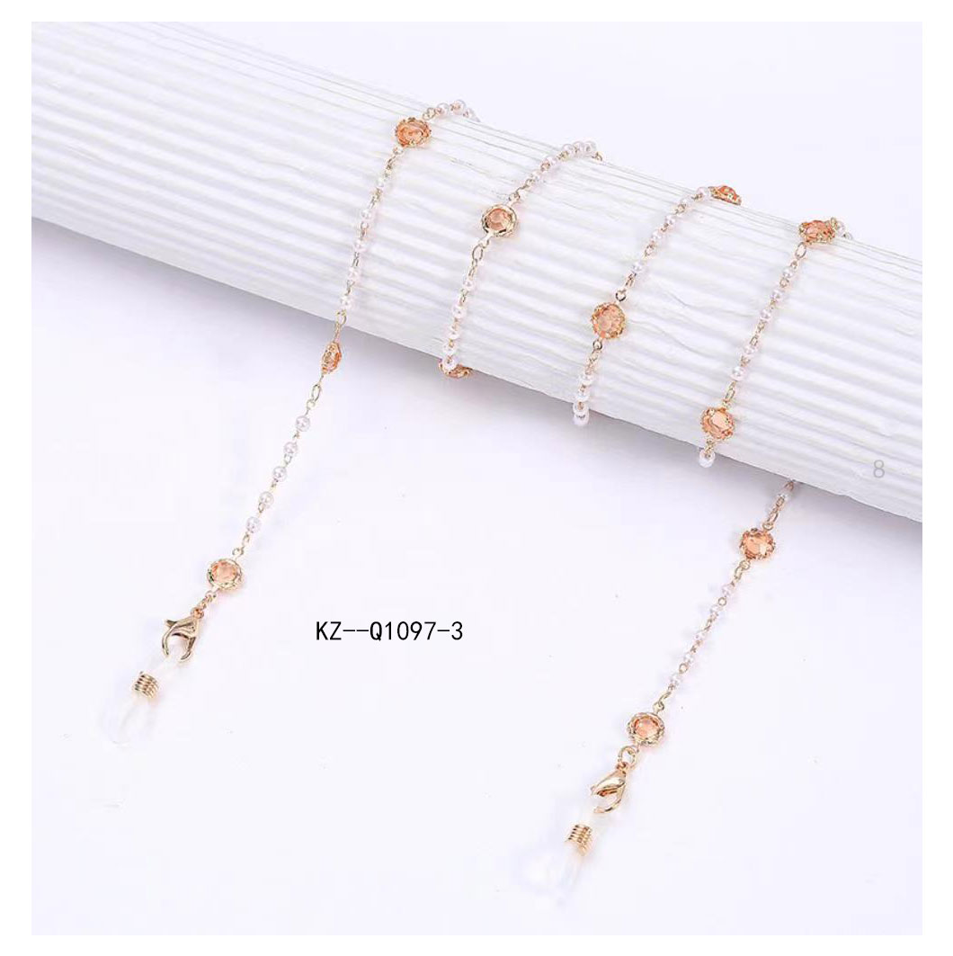 Glasses chain KZ-Q1097