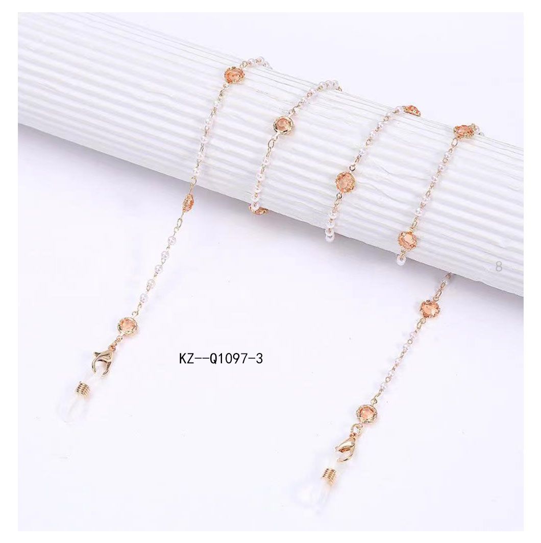 Glasses chain KZ-Q1097