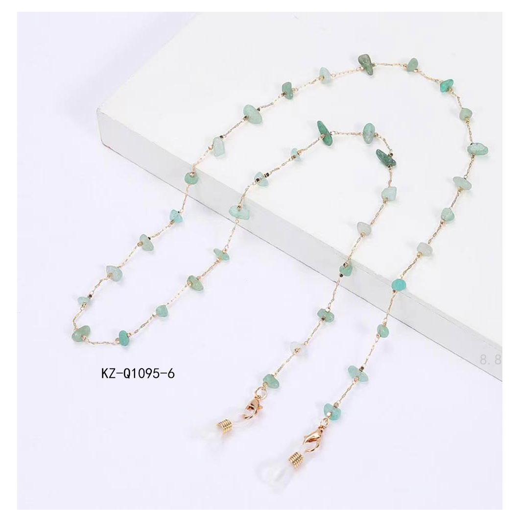 Glasses chain KZ-Q1095
