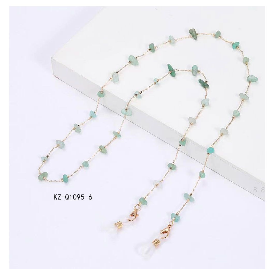 Glasses chain KZ-Q1095