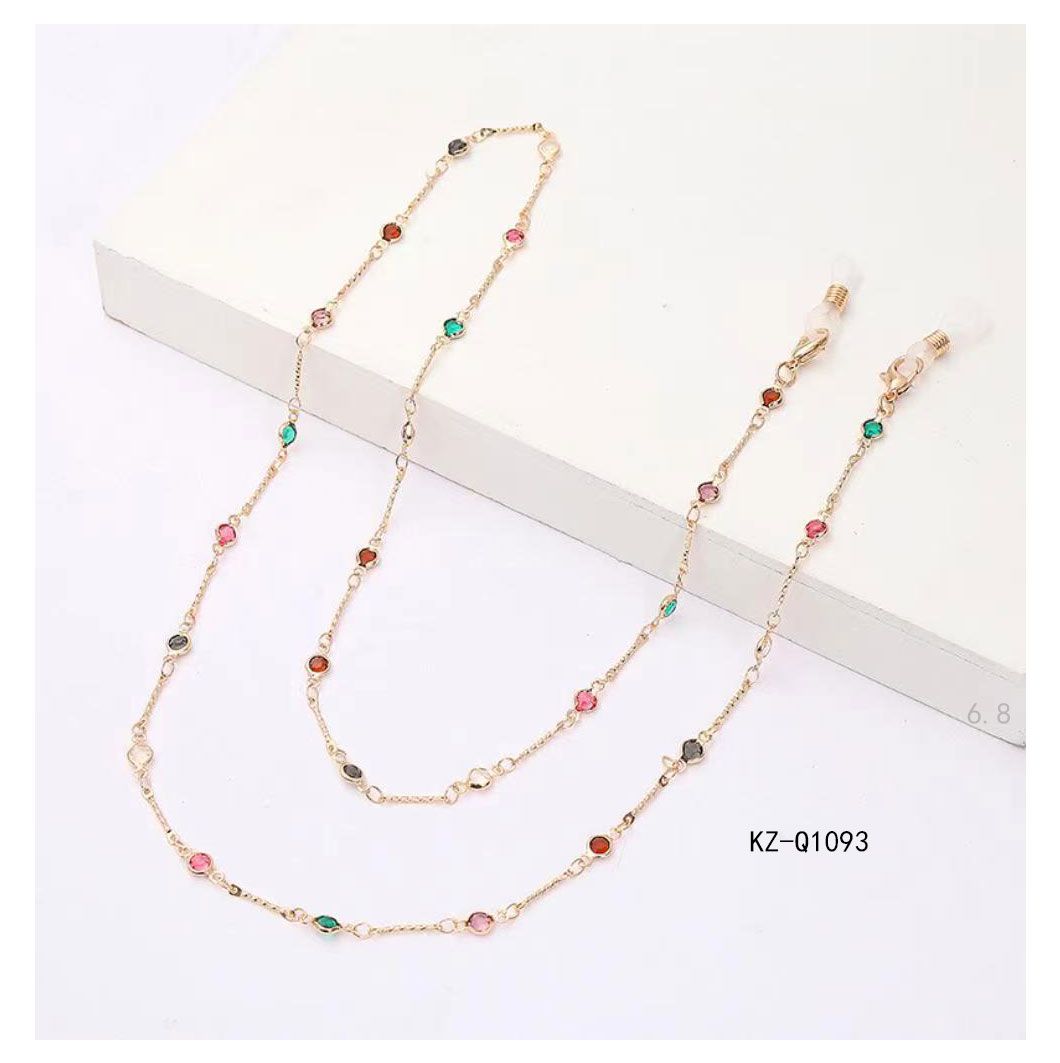 Glasses chain KZ-Q1093