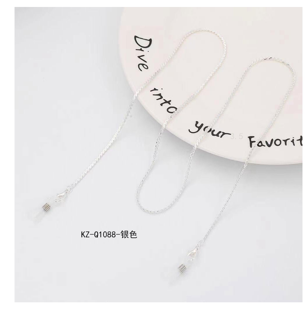 Glasses chain KZ-Q1088