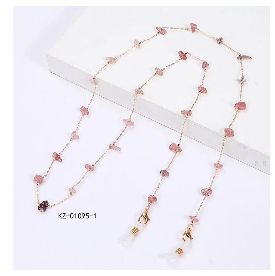 Glasses chain KZ-Q1095