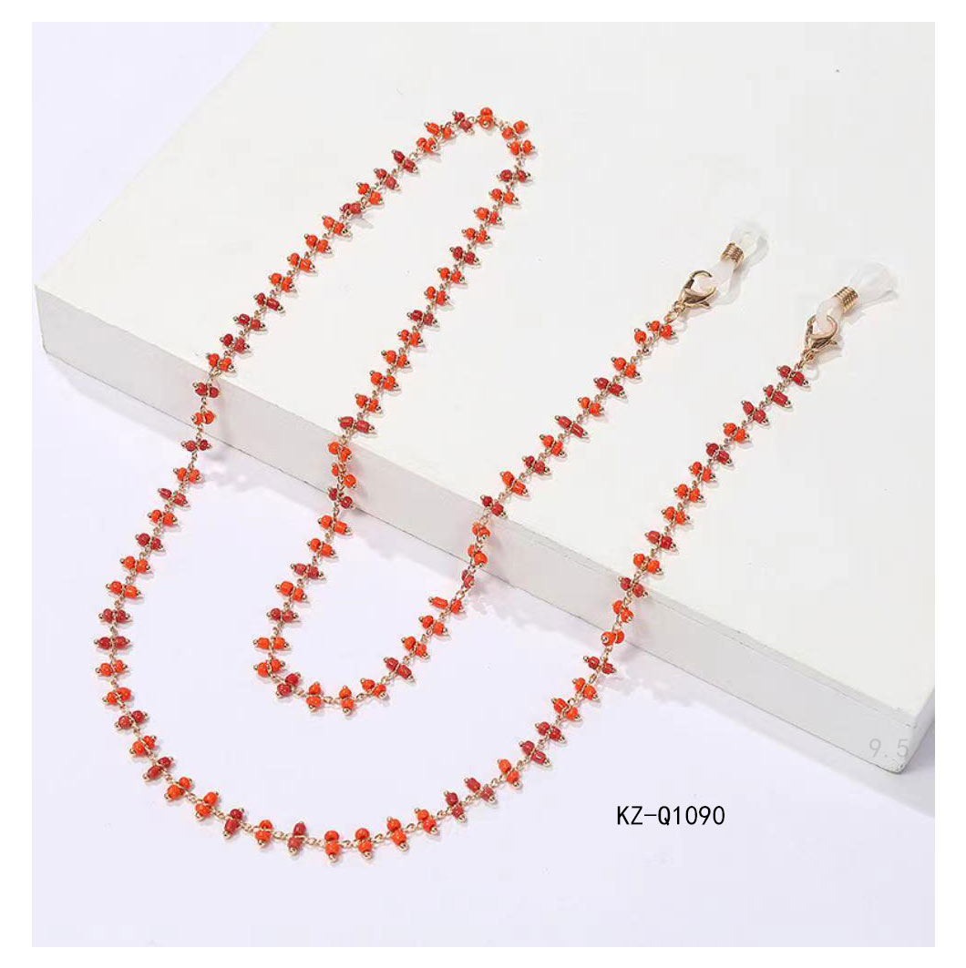 Glasses chain KZ-Q1090