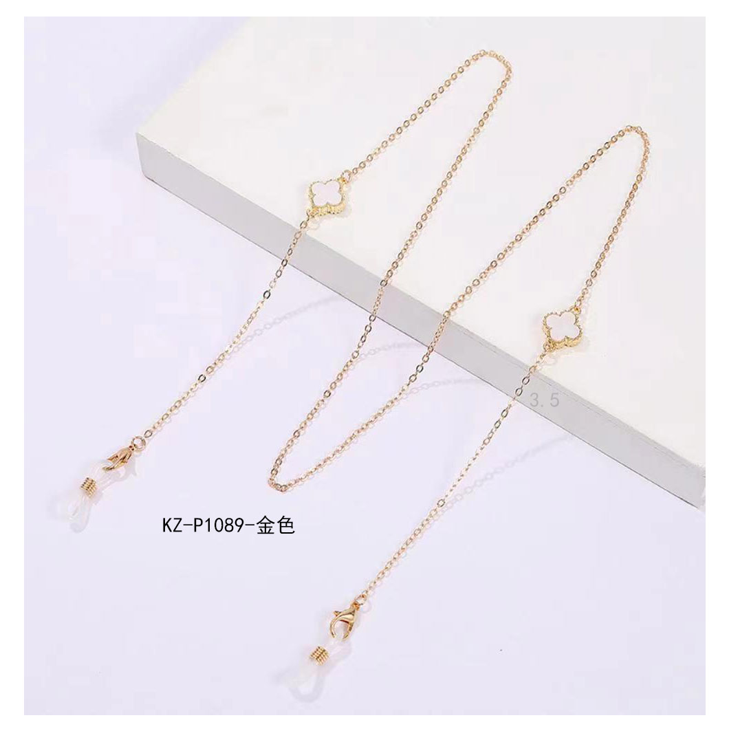Glasses chain KZ-P1089