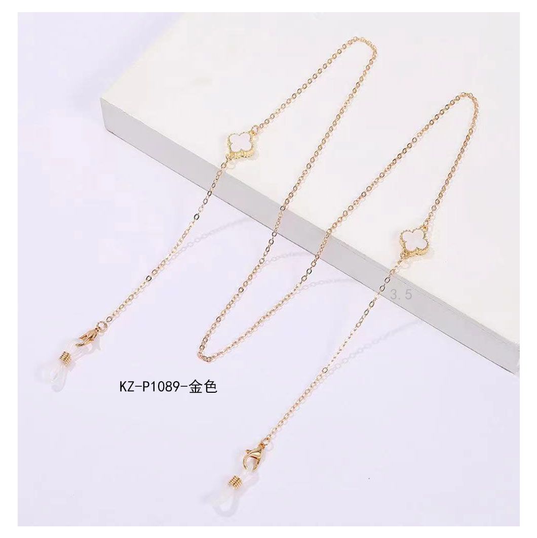 Glasses chain KZ-P1089