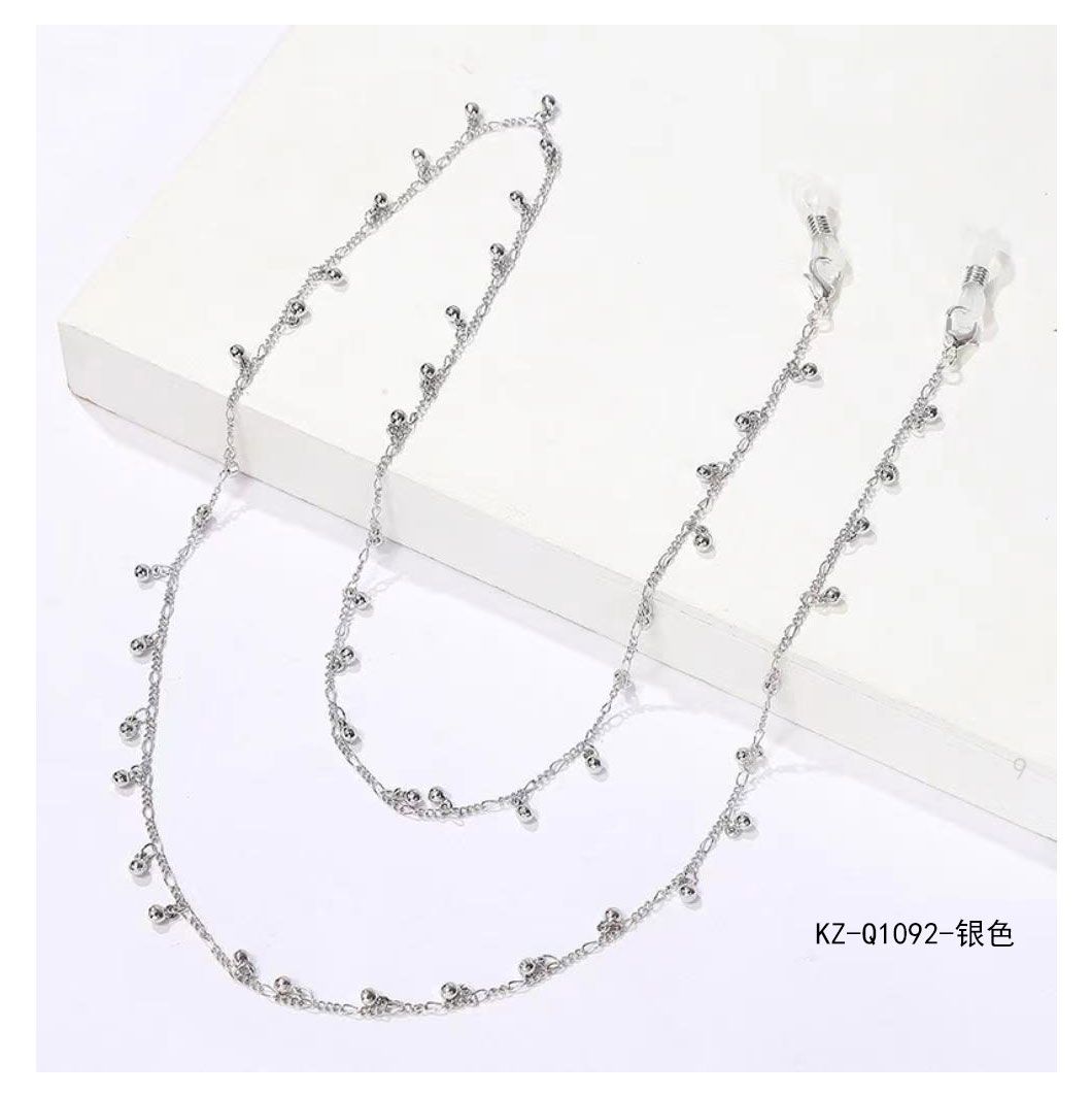 Glasses chain KZ-Q1092