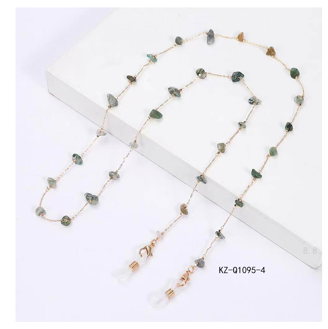 Glasses chain KZ-Q1095