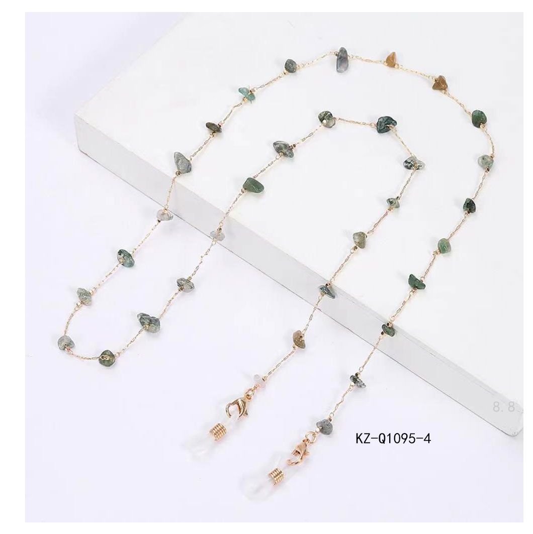 Glasses chain KZ-Q1095