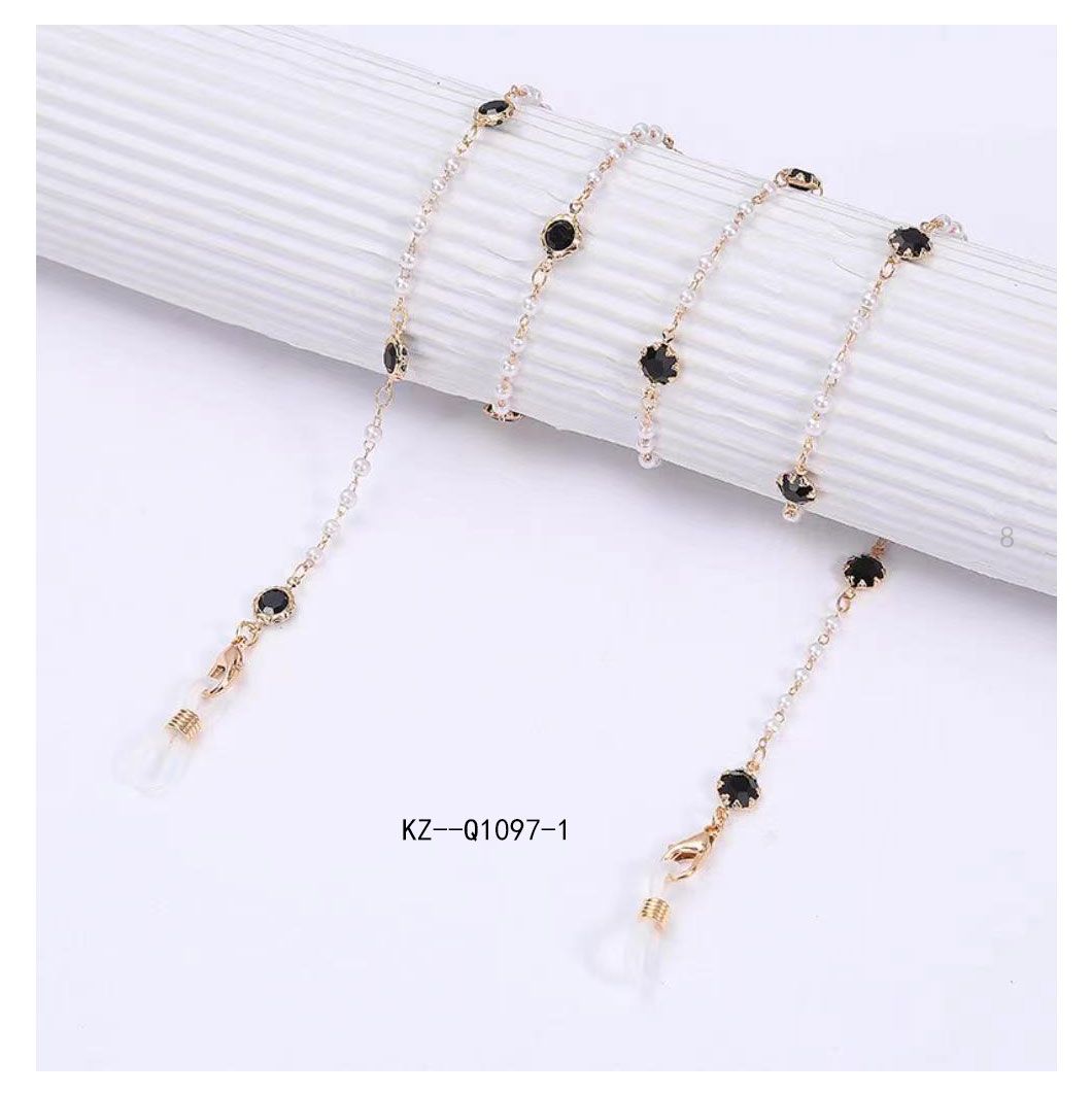 Glasses chain KZ-Q1097