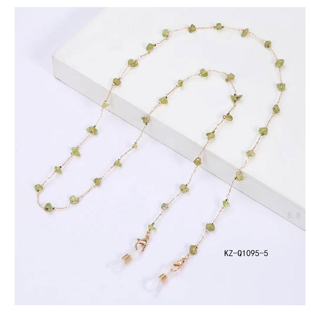 Glasses chain KZ-Q1095