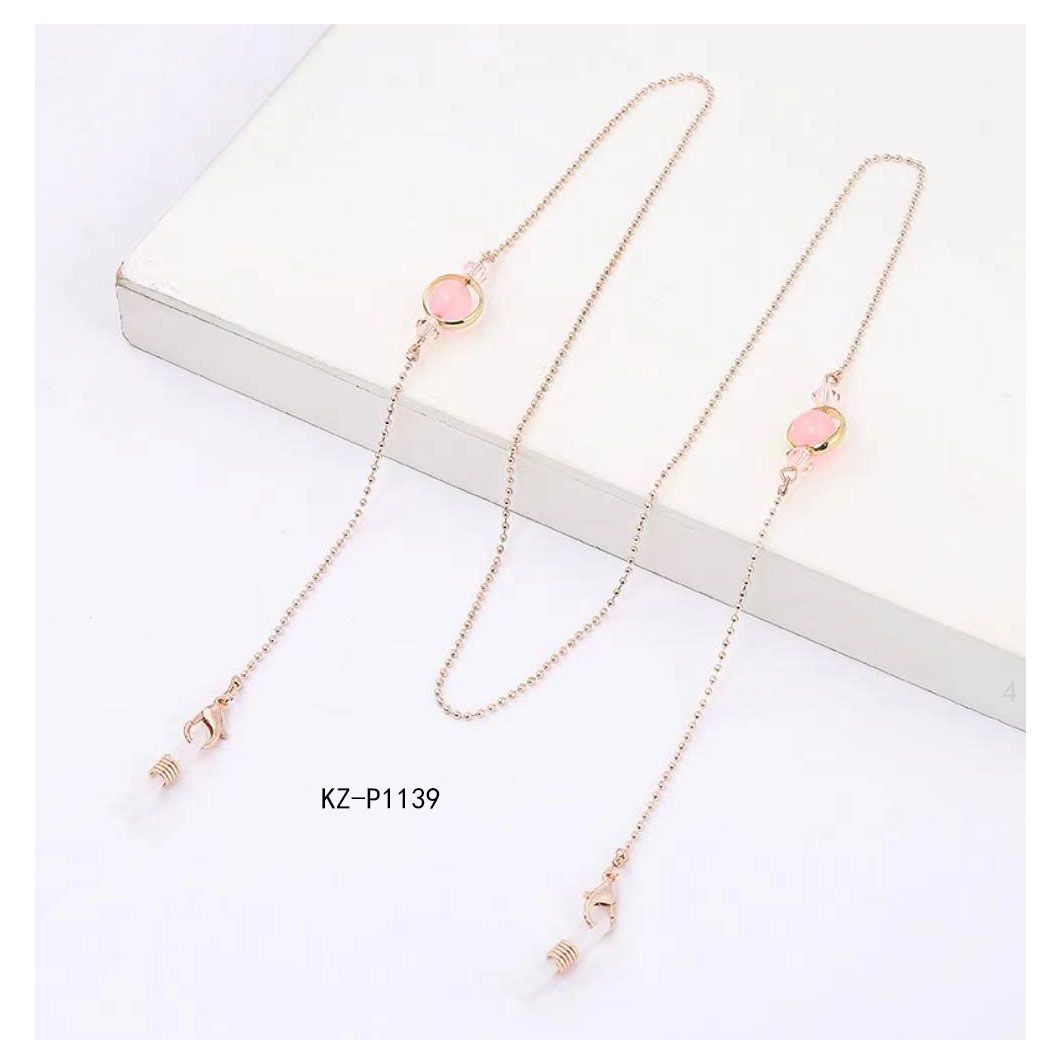 Glasses chain KZ-P1139
