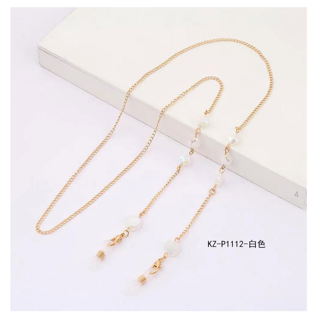 Glasses chain KZ-P1112