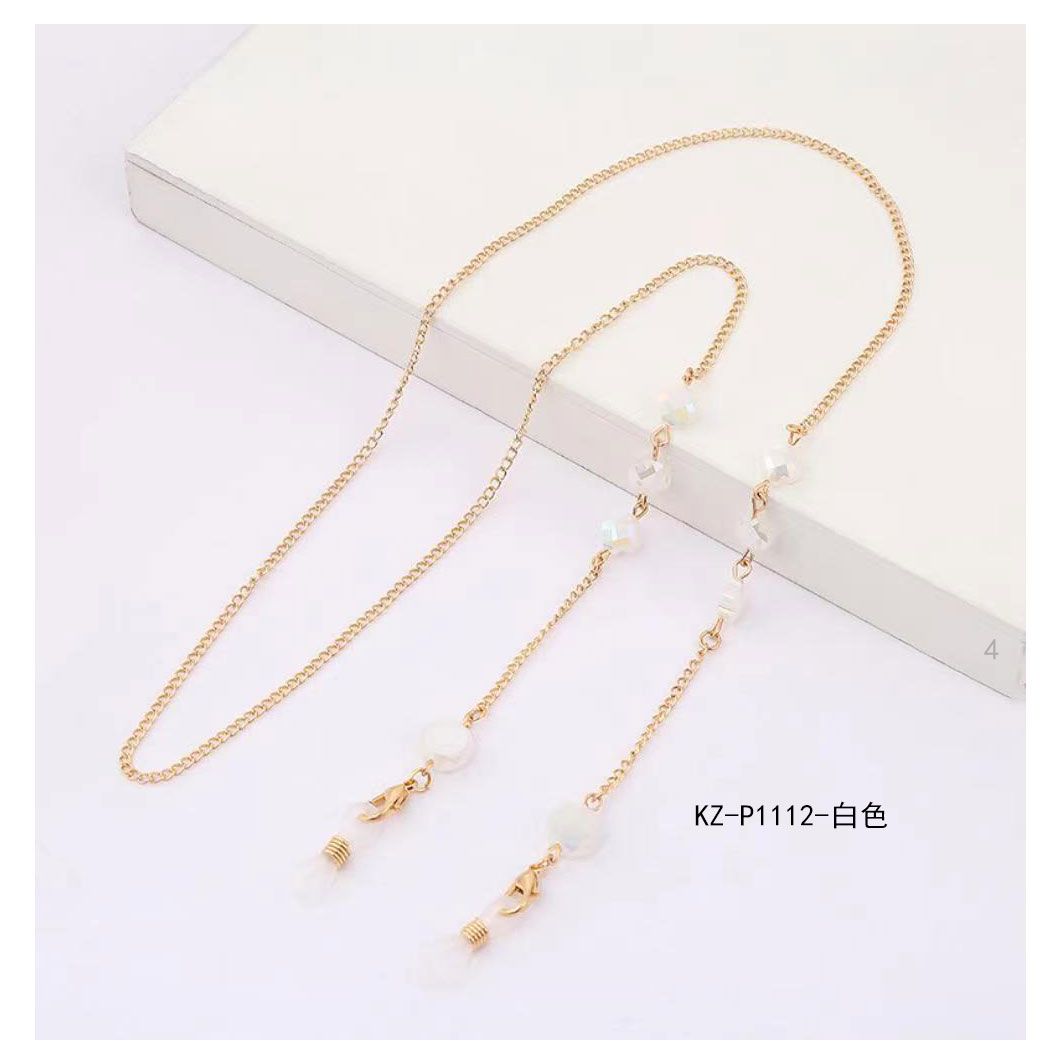 Glasses chain KZ-P1112
