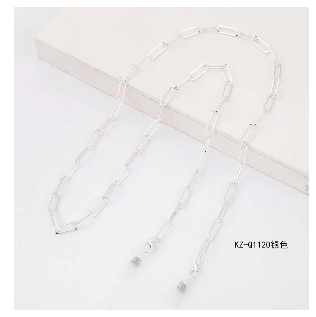 Glasses chain KZ-Q1120