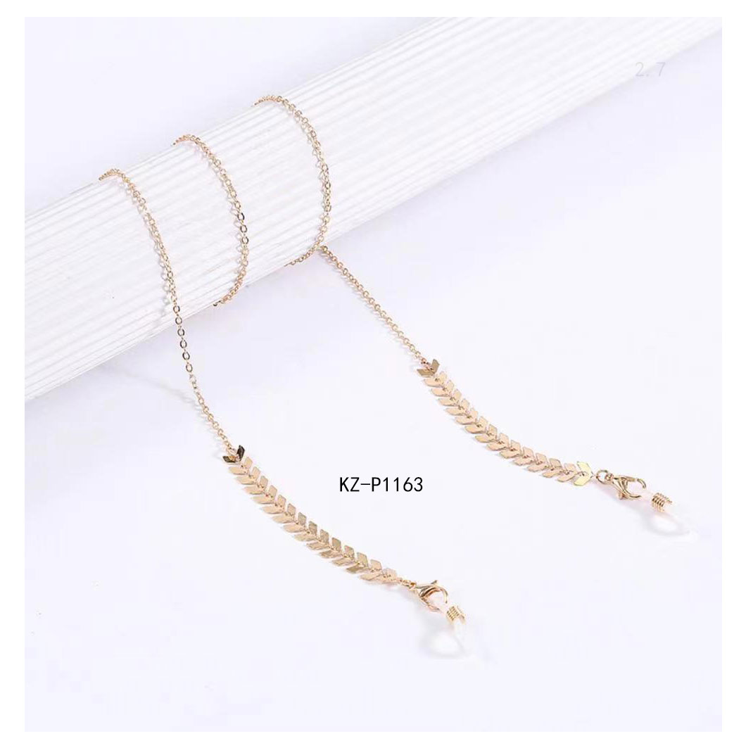 Glasses chain KZ-P1163