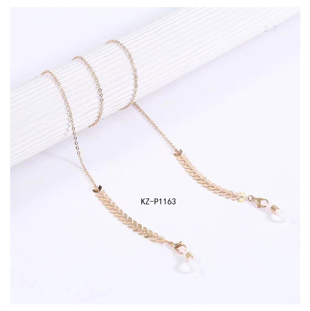 Glasses chain KZ-P1163