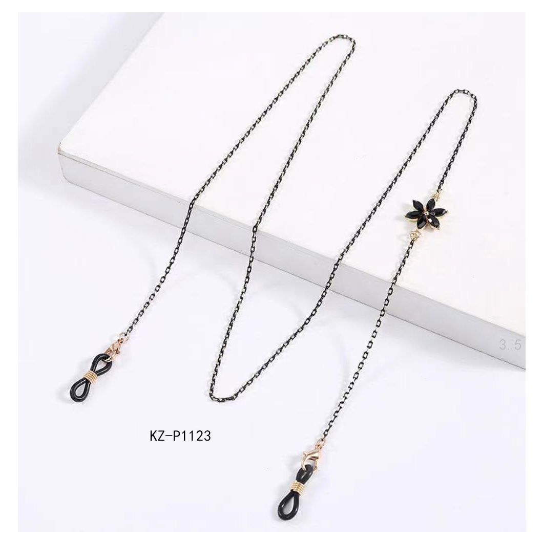 Glasses chain KZ-P1123