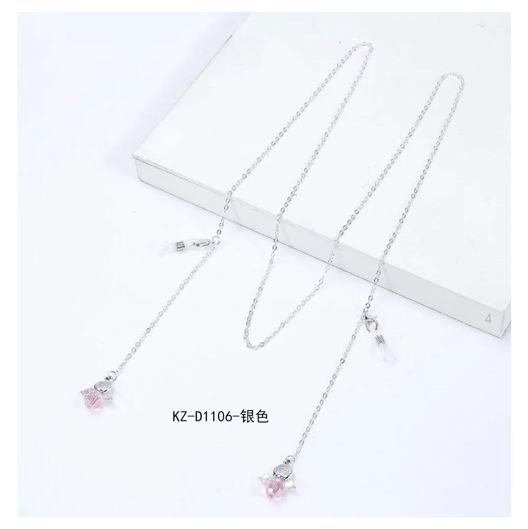 Glasses chain KZ-D1106