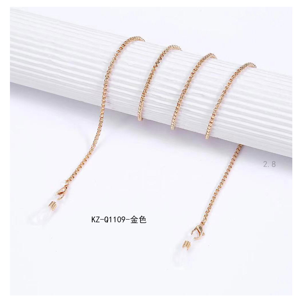 Glasses chain KZ-Q1109