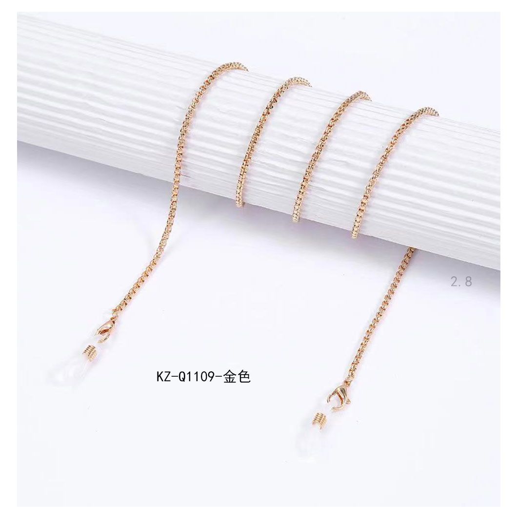 Glasses chain KZ-Q1109