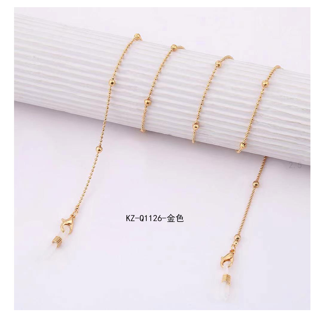 Glasses chain KZ-Q1126