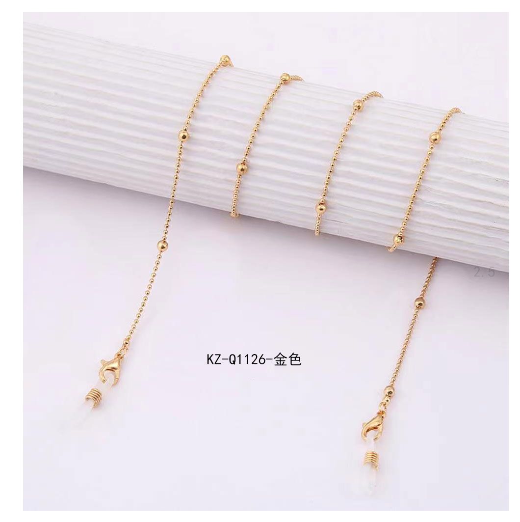 Glasses chain KZ-Q1126