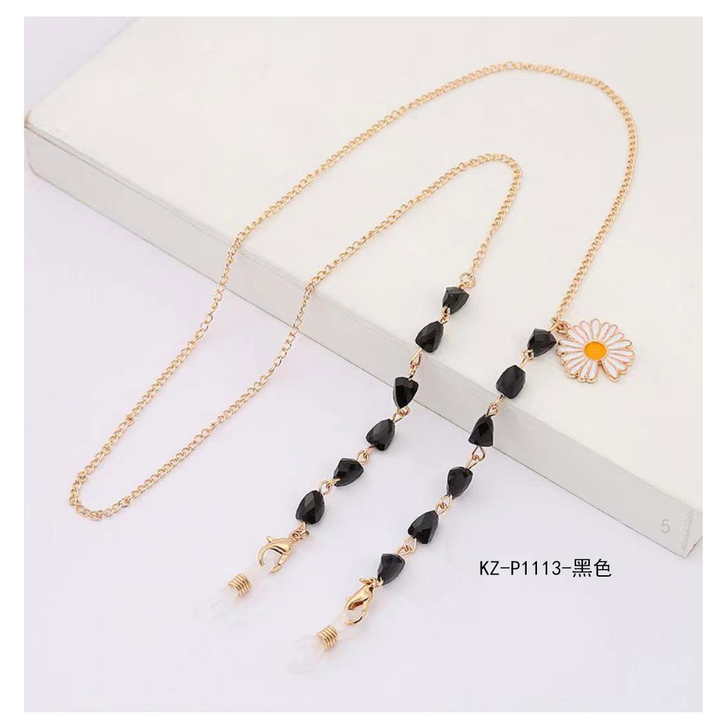 Glasses chain KZ-P1113