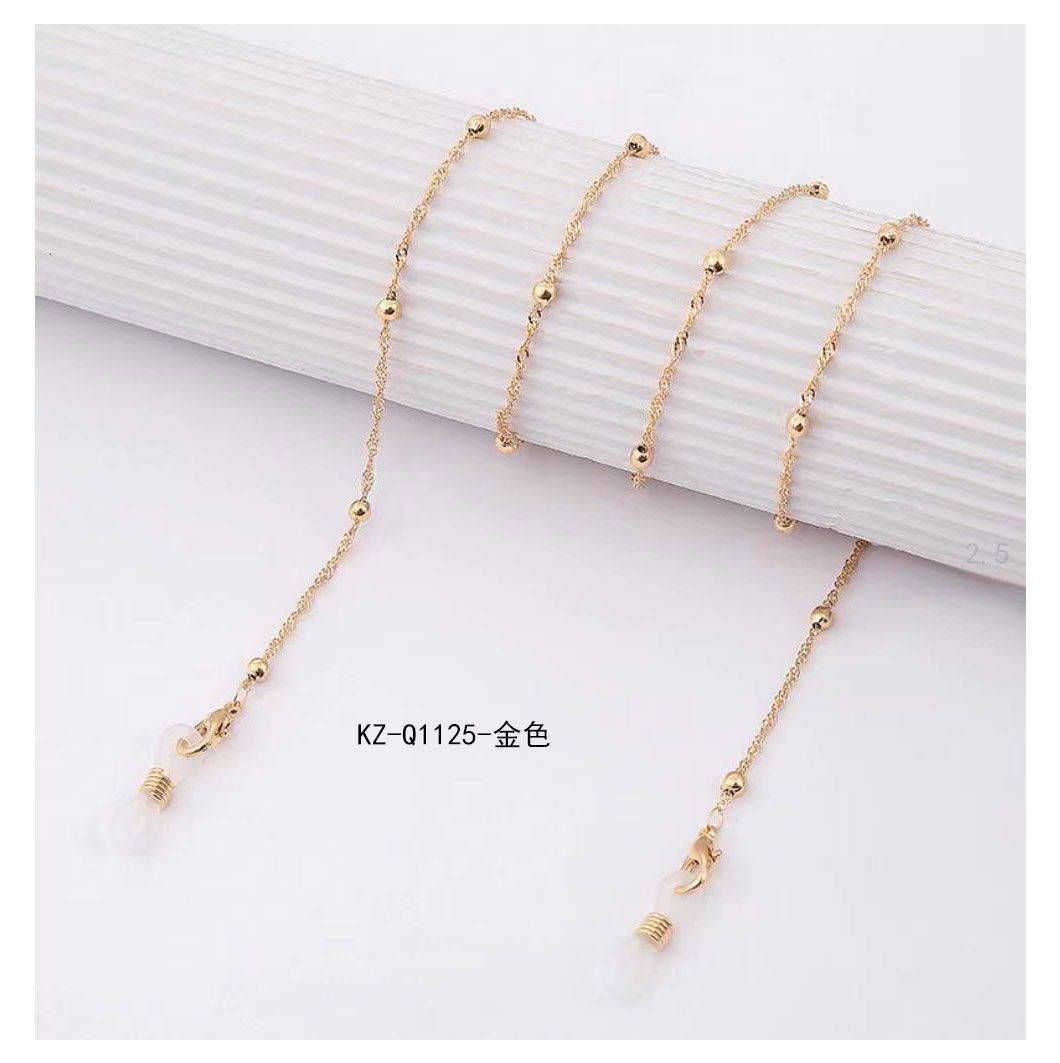 Glasses chain KZ-Q1125
