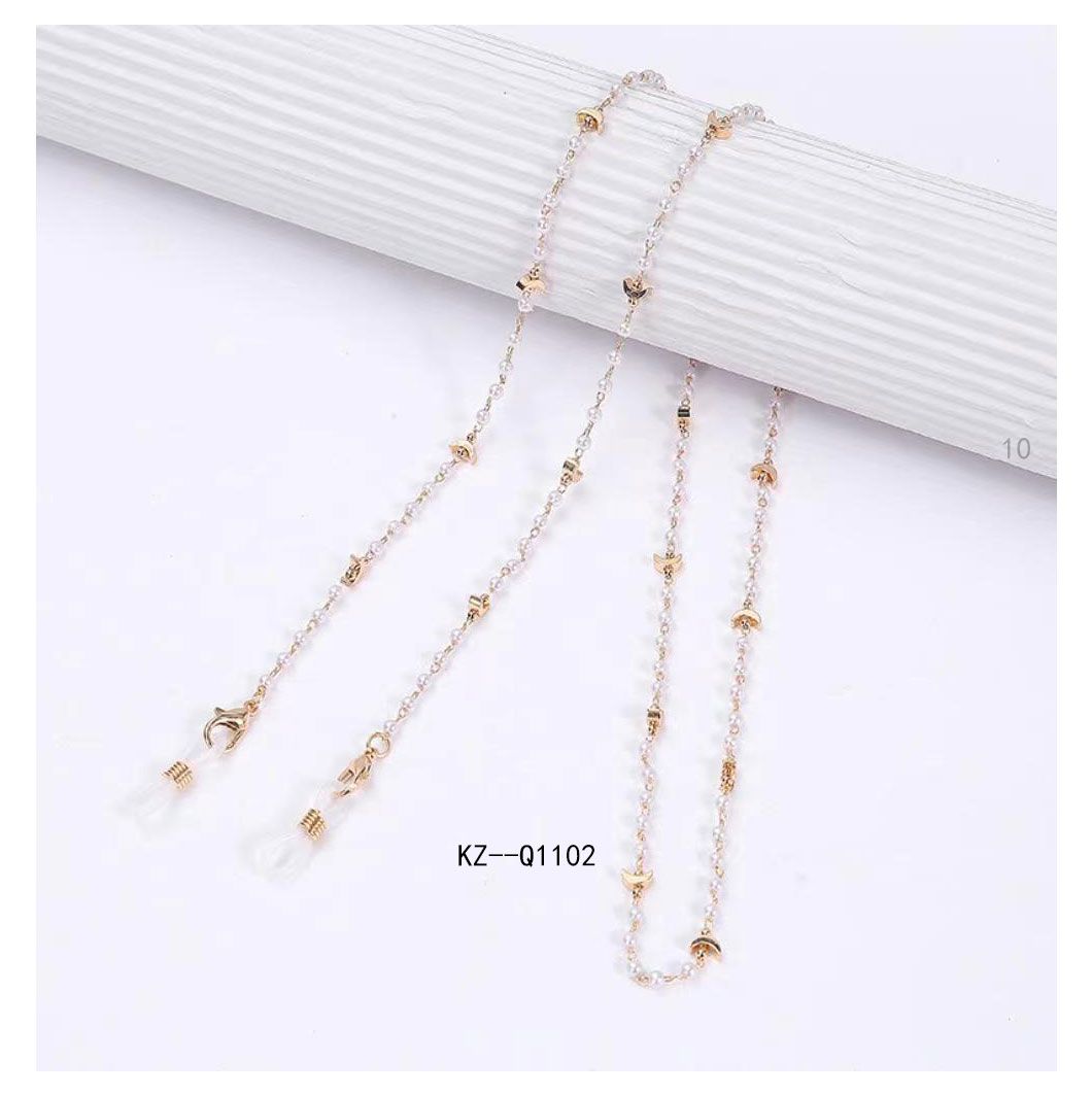Glasses chain KZ-Q1102