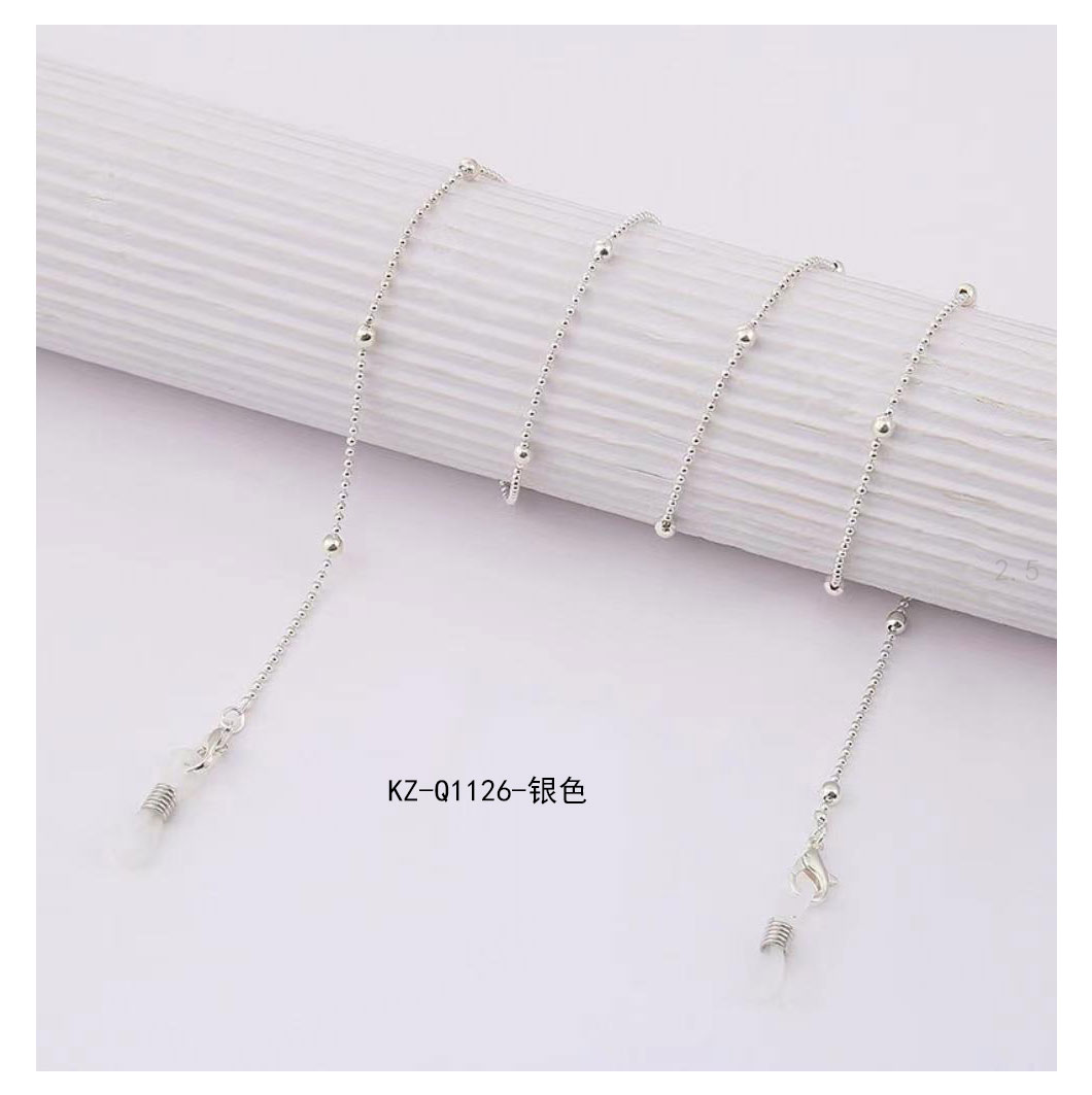 Glasses chain KZ-Q1126