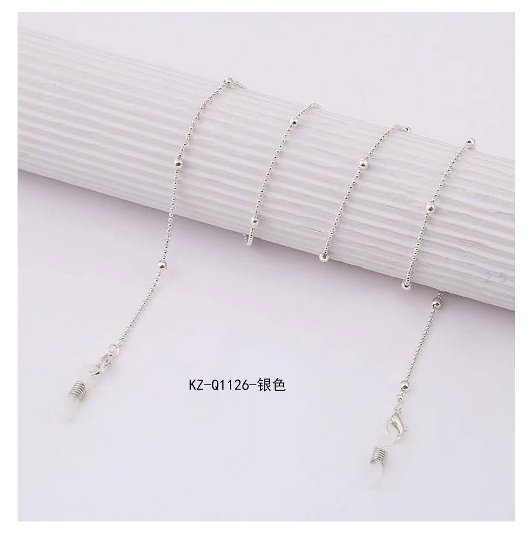 Glasses chain KZ-Q1126
