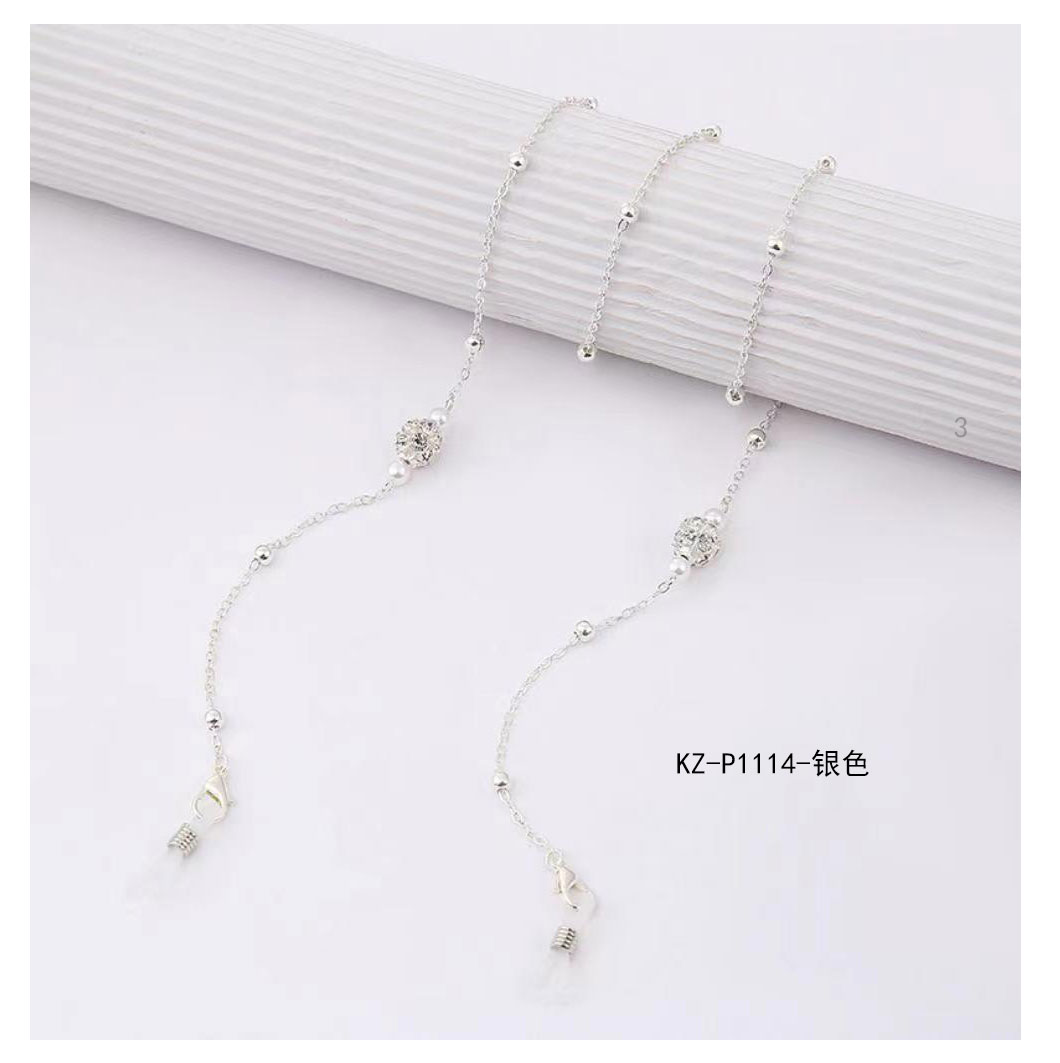 Glasses chain KZ-P1114
