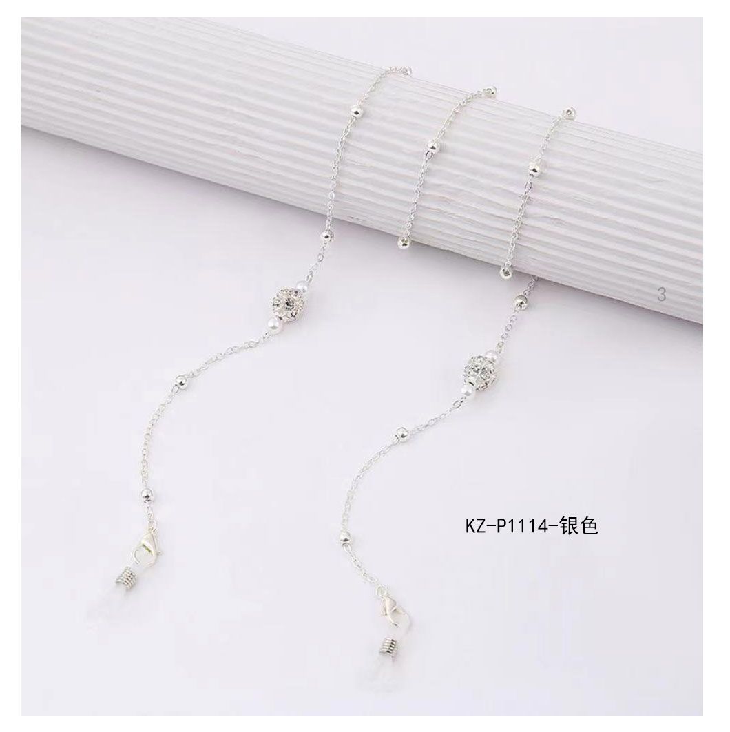 Glasses chain KZ-P1114