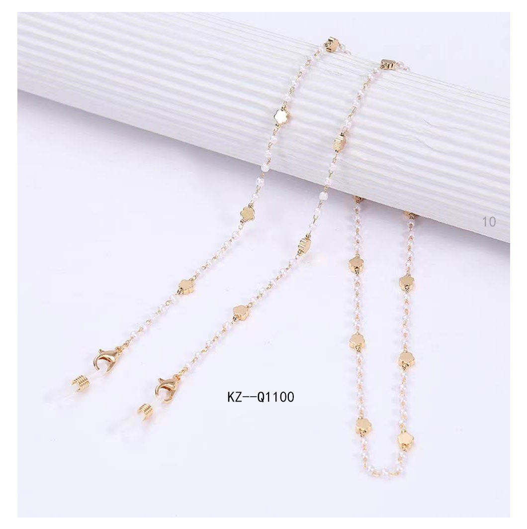 Glasses chain KZ-Q1100